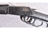 DERYA ARMS .410 GAUGE LEVER ACTION SHOTGUN - Image 7 of 10