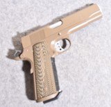 Springfield 1911-A1 .45 Auto Semi-Auto Pistol - Image 1 of 2