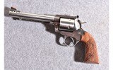 Ruger New Model Super Blackhawk .480 Ruger Revolver - Image 2 of 2