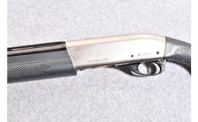 Remington 1100 Competition 12 Gauge Semiautomatic Shotgun - Image 8 of 10