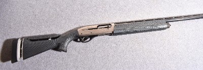 Remington 1100 Competition 12 Gauge Semiautomatic Shotgun - Image 1 of 10