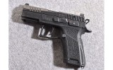 CZ P-09C Nocturne 9mm Semiautomatic Pistol - Image 2 of 2