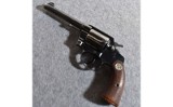 Colt Police Positive .38 Special Revolver - Image 2 of 2