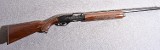 Remington 1100 12 Gauge Semiautomatic Shotgun - Image 1 of 10