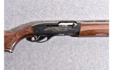 Remington 1100 12 Gauge Semiautomatic Shotgun - Image 3 of 10
