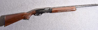 Remington 1100 12 Gauge Semiautomatic Shotgun - Image 1 of 10