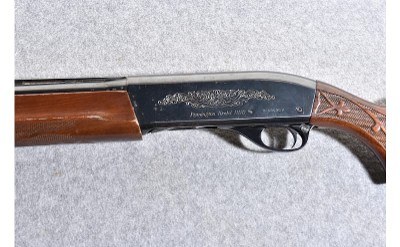 Remington 1100 12 Gauge Semiautomatic Shotgun - Image 8 of 10