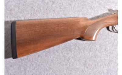 Beretta 686 Silver Pigeon 20 Gauge Over/Under Shotgun - Image 2 of 10