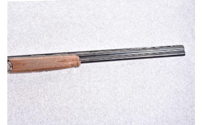 Beretta 686 Silver Pigeon 20 Gauge Over/Under Shotgun - Image 4 of 10