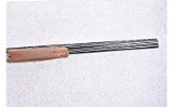 Beretta 686 Silver Pigeon 20 Gauge Over/Under Shotgun - Image 4 of 10