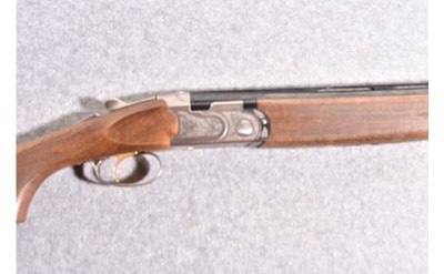 Beretta 686 Silver Pigeon 20 Gauge Over/Under Shotgun - Image 3 of 10