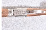 Beretta 686 Silver Pigeon 20 Gauge Over/Under Shotgun - Image 7 of 10