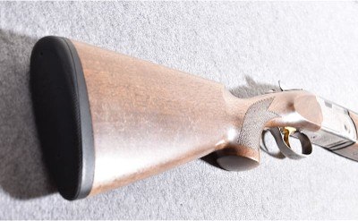 Beretta 686 Silver Pigeon 20 Gauge Over/Under Shotgun - Image 10 of 10
