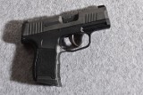 Sig Sauer P365 9mm Luger Semi-Auto Pistol - Image 1 of 2