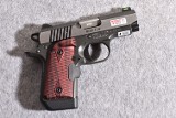 Kimber Micro 9 CSE 9MM Luger Semi-Auto Pistol - Image 1 of 1