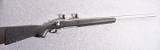 Remington 700 .220 Swift Bolt Action Rifle - Image 1 of 10