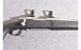 Remington 700 .220 Swift Bolt Action Rifle - Image 3 of 10