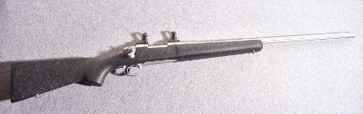 Remington 700 .220 Swift Bolt Action Rifle - Image 1 of 10