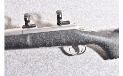Remington 700 .220 Swift Bolt Action Rifle - Image 8 of 10