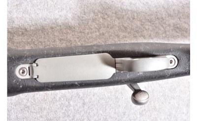 Remington 700 .220 Swift Bolt Action Rifle - Image 7 of 10