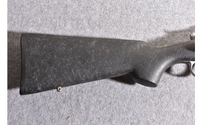 Remington 700 .220 Swift Bolt Action Rifle - Image 2 of 10