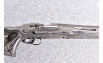 Remington XR100 .22-250 Bolt Action Rifle - Image 3 of 9
