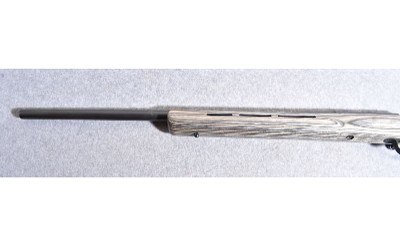 Remington XR100 .22-250 Bolt Action Rifle - Image 6 of 9