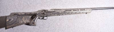 Remington XR100 .22-250 Bolt Action Rifle - Image 1 of 9