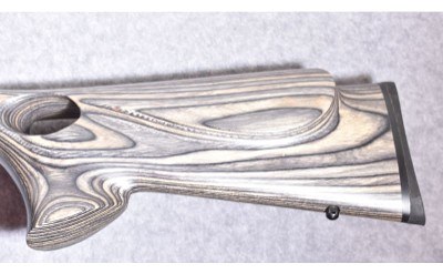 Remington XR100 .22-250 Bolt Action Rifle - Image 8 of 9
