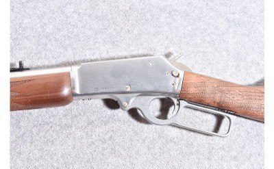 Marlin 1895GS .45-70 Lever Rifle - Image 8 of 10