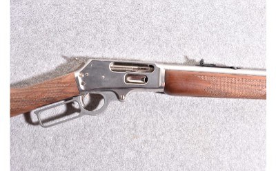 Marlin 1895GS .45-70 Lever Rifle - Image 3 of 10