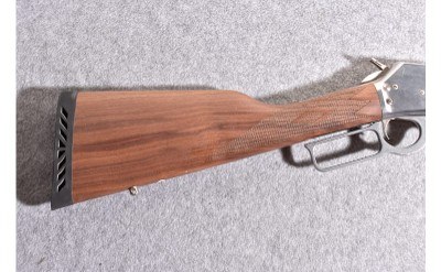 Marlin 1895GS .45-70 Lever Rifle - Image 2 of 10