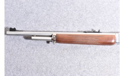 Marlin 1895GS .45-70 Lever Rifle - Image 6 of 10
