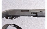Remington 870 12 Gauge Pump Action Shotgun - Image 3 of 10