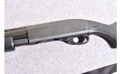 Remington 870 12 Gauge Pump Action Shotgun - Image 8 of 10