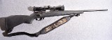 Weatherby Vanguard .270 Winchester Bolt Action Rifle - Image 1 of 9