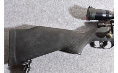 Weatherby Vanguard .270 Winchester Bolt Action Rifle - Image 2 of 9