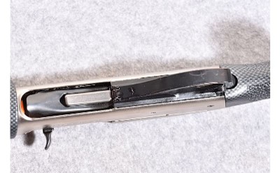 Remington 1100 Competition 12 Gauge Semiautomatic Shotgun - Image 7 of 10