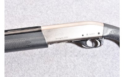 Remington 1100 Competition 12 Gauge Semiautomatic Shotgun - Image 8 of 10