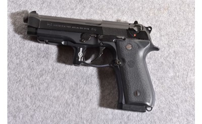 Beretta 92FS 9MM Luger Semi-Auto Pistol - Image 2 of 2