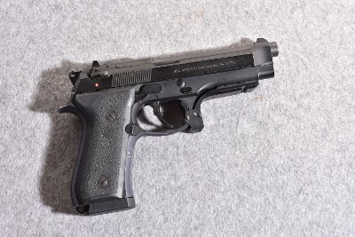 Beretta 92FS 9MM Luger Semi-Auto Pistol - Image 1 of 2