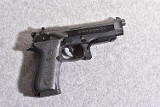 Beretta 92FS 9MM Luger Semi-Auto Pistol - Image 1 of 2