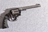 Colt Police Positive Special 32-20 WCF Revolver - Image 1 of 2