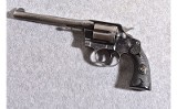Colt Police Positive Special 32-20 WCF Revolver - Image 2 of 2