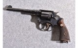 Smith & Wesson .38 S&W Special Revolver - Image 2 of 2