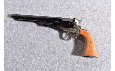 Colt Civil War Centennial .22 Short Revolver - Image 2 of 3