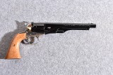 Colt Civil War Centennial .22 Short Revolver - Image 1 of 3