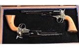 Colt Civil War Centennial .22 Short Revolver - Image 3 of 3
