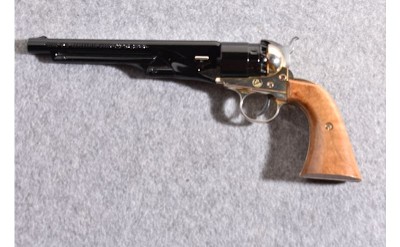 Colt Civil War Centennial .22 Short Revolver - Image 2 of 3