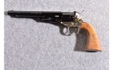 Colt Civil War Centennial .22 Short Revolver - Image 2 of 3
